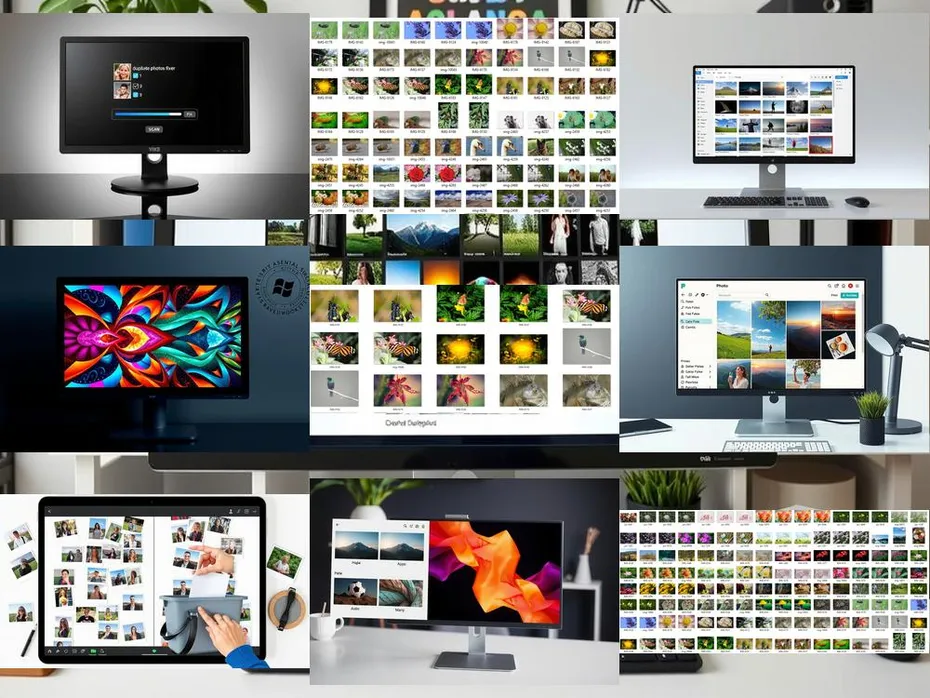 Best Duplicate Image Finder