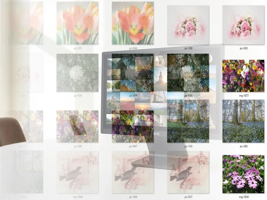Best Duplicate Photo Finder Windows