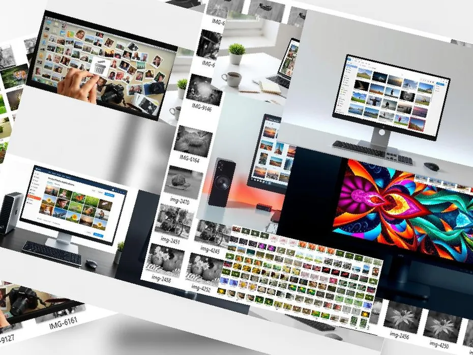 Delete Duplicate Photos from Laptop