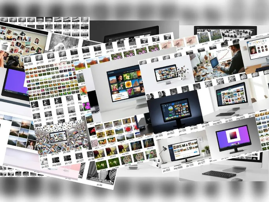 Delete Duplicate Photos in Windows 11