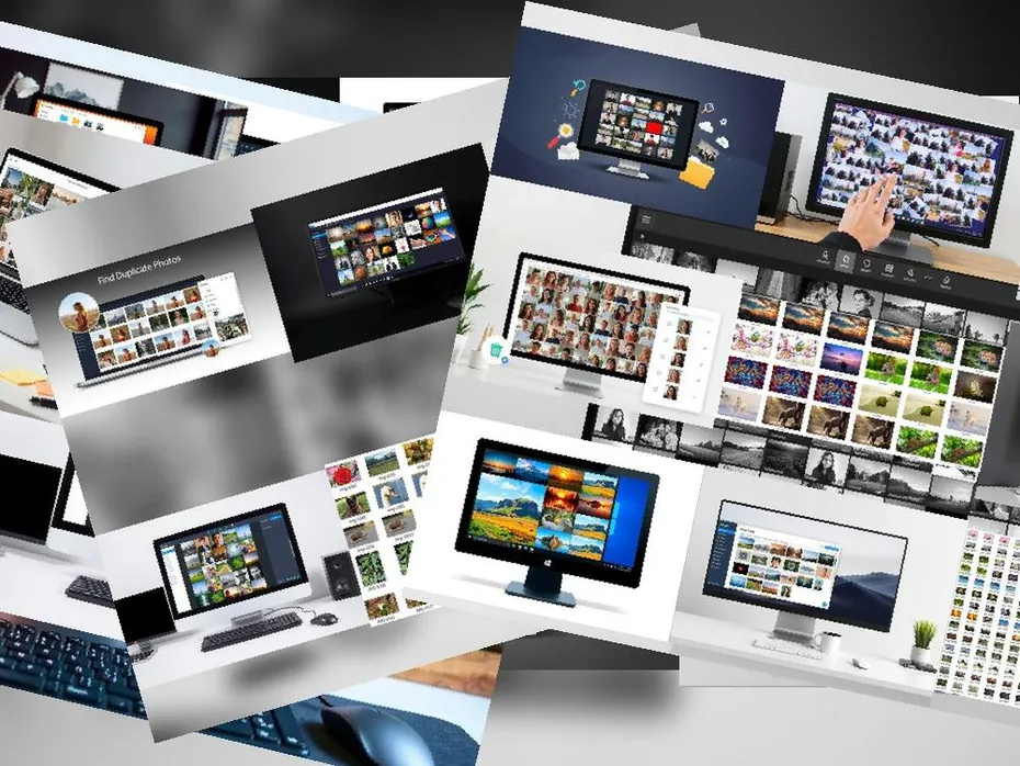 Delete Duplicate Photos Windows