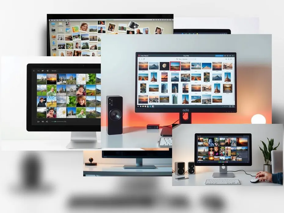 Delete Duplicate Photos with Different Names