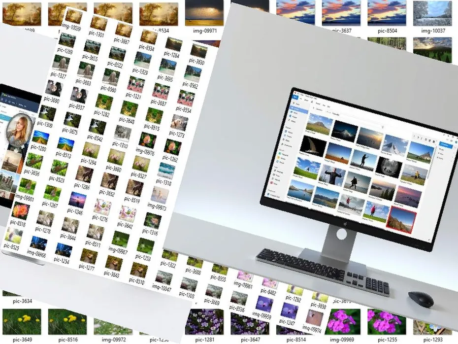Duplicate and Similar Photo Cleaner