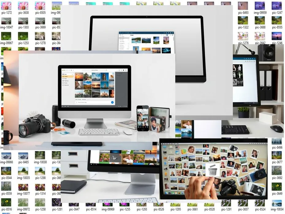 Duplicate Image Finder Windows 11