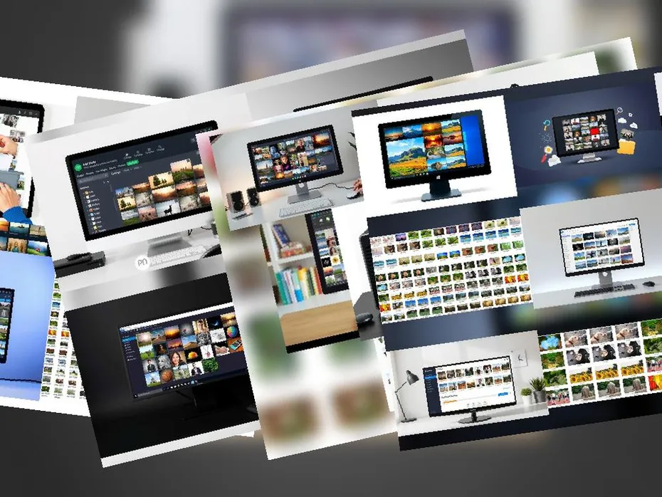 Duplicate Image Remover for PC