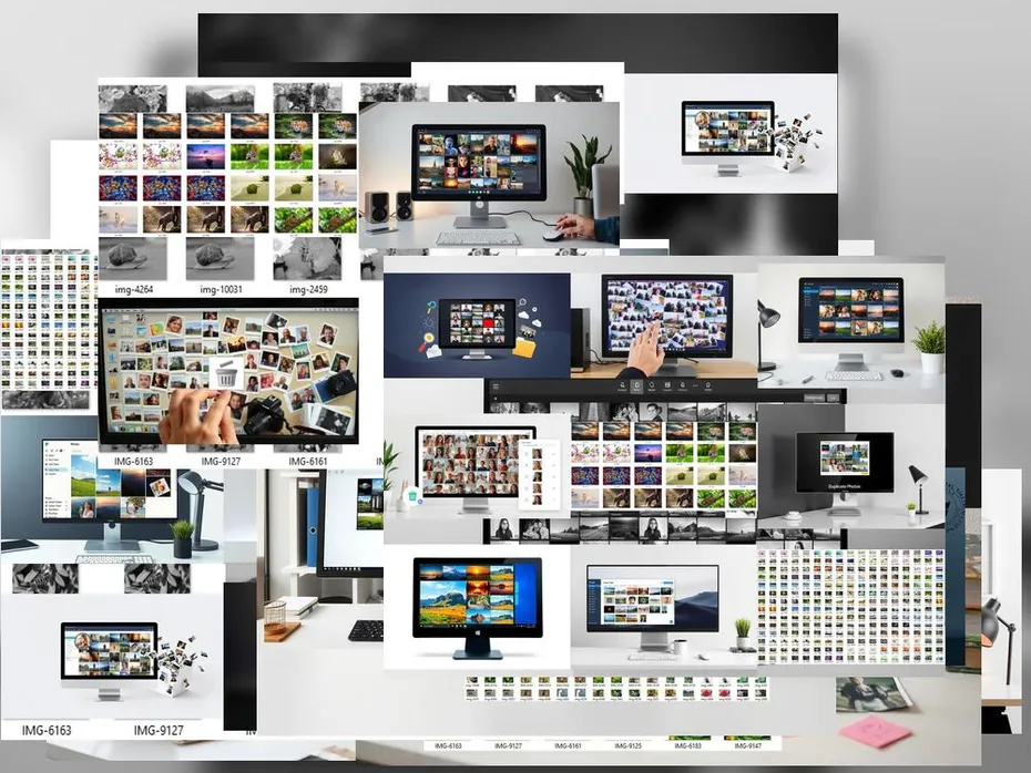 Duplicate Photo Cleaner for PC