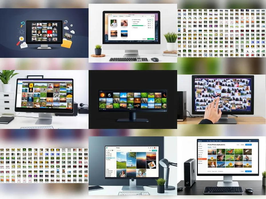 Duplicate Photo Cleaner Full Version