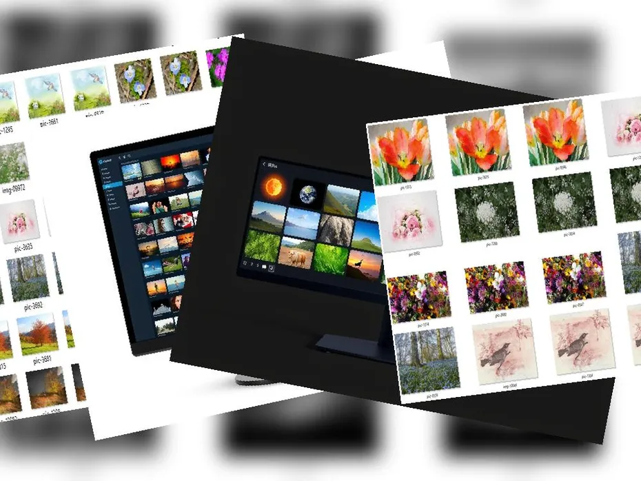 Duplicate Photo Finder Windows 11