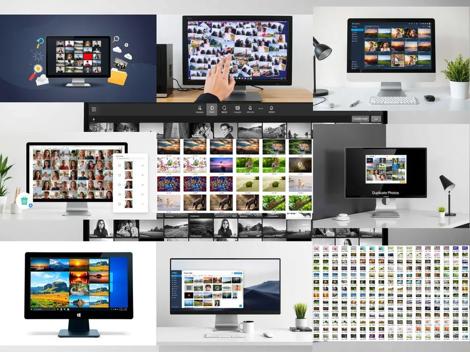 Find Similar Images on Computer