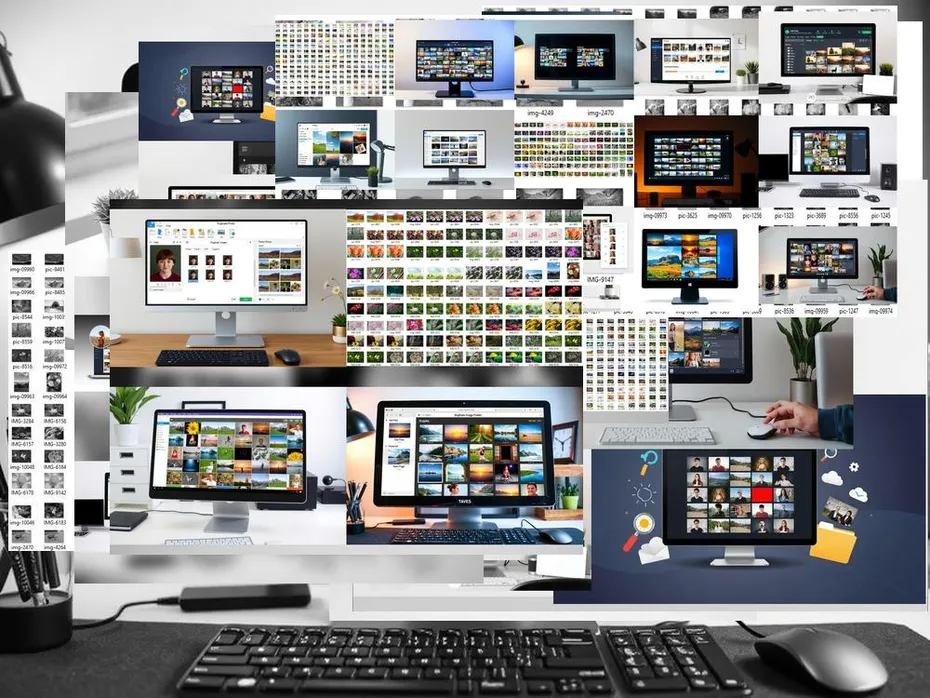 Find Similar Images Windows