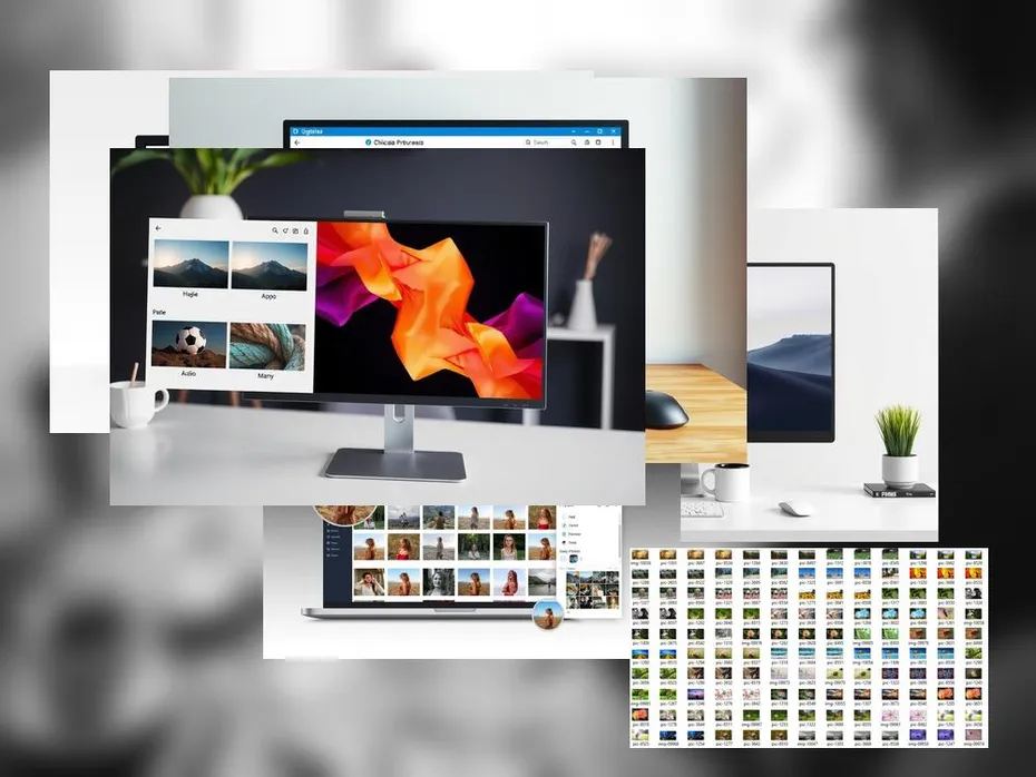 Photo Duplicate Cleaner Windows