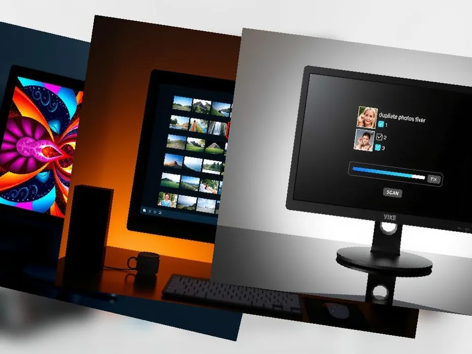 Photo Management Software Duplicates