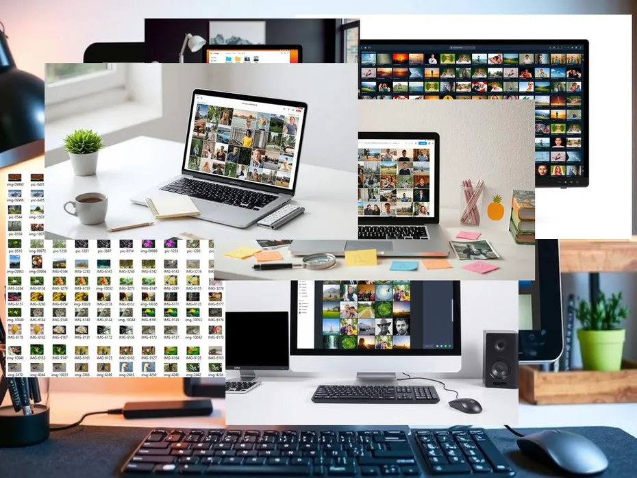 Photos How to Delete Duplicates