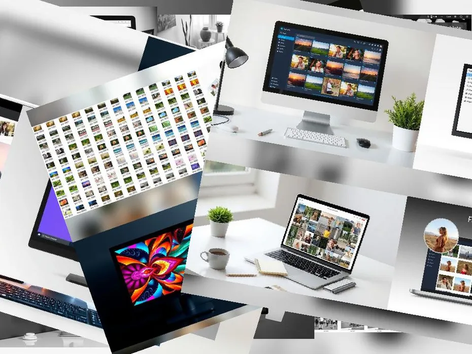 Program That Finds Duplicate Photos