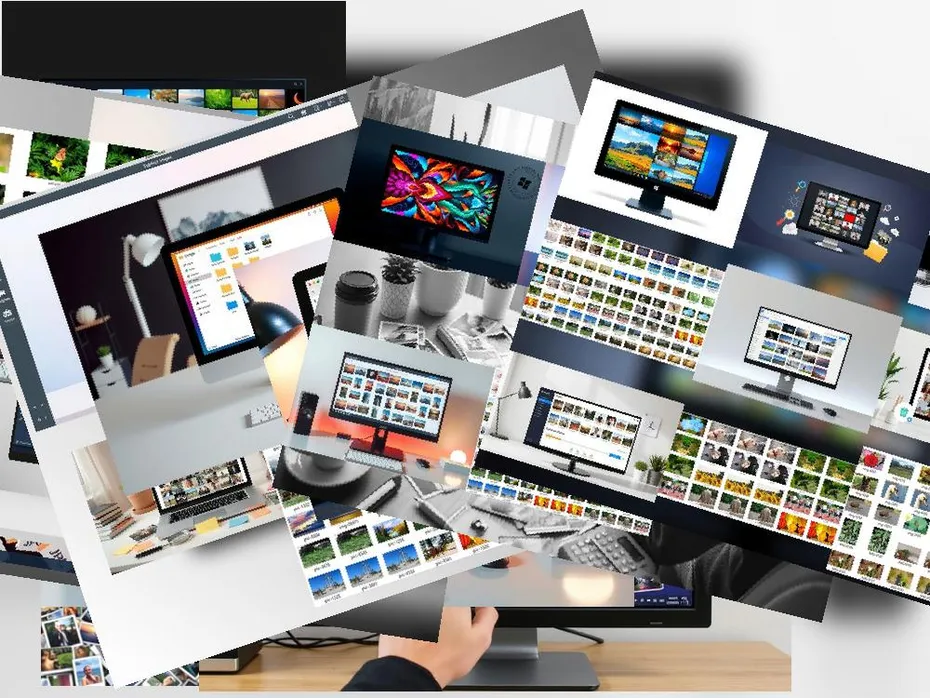 Program to Check for Duplicate Photos