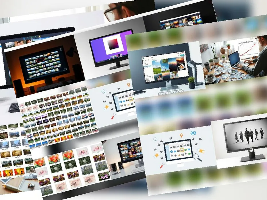Program to Find Duplicate Photos
