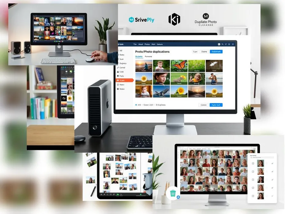 Program to Get Rid of Duplicate Pictures