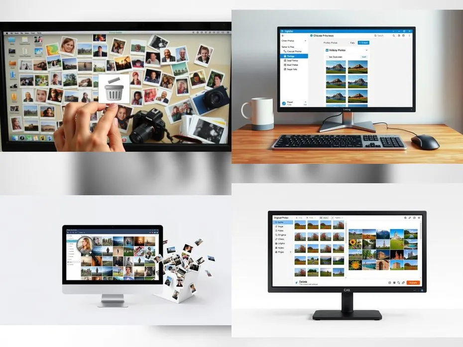 Remove Duplicate Photos Windows 11
