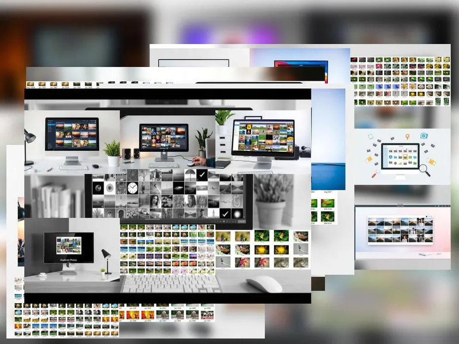 Top Duplicate Photo Finder