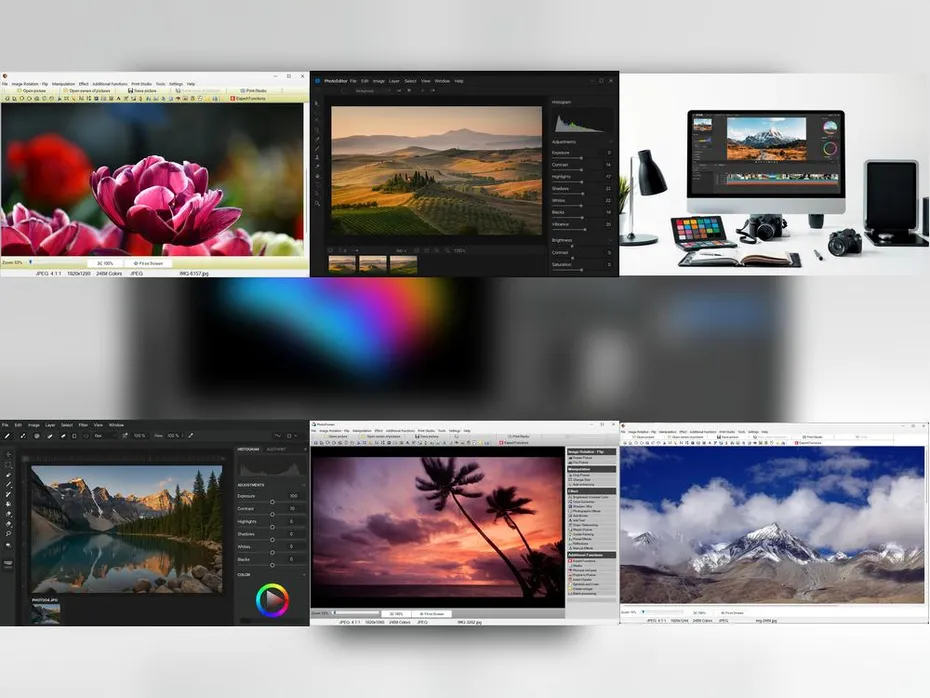 Change Color of Image