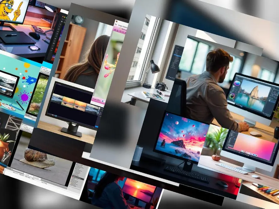 Change Picture Color