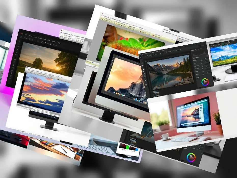Colorize Photo Editing