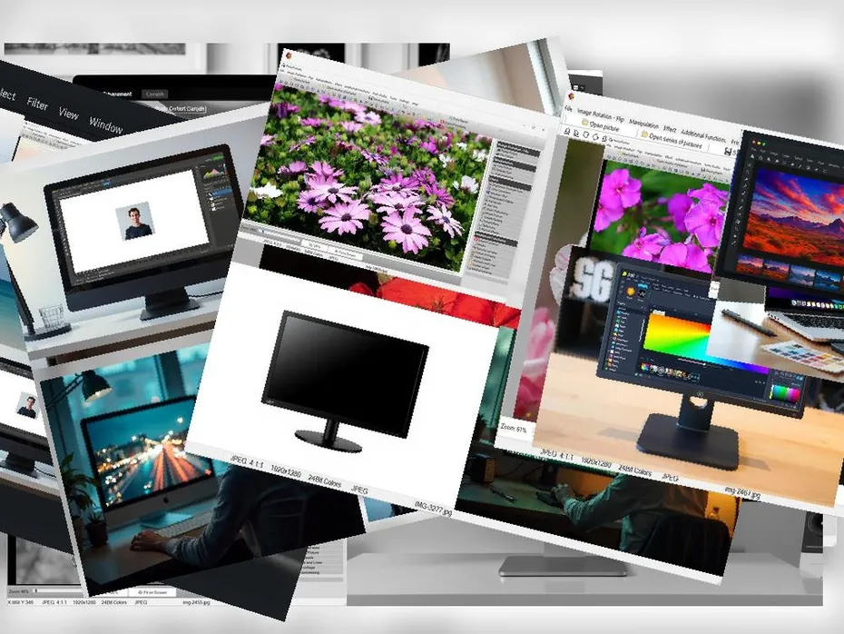 Easy Photo Editing Software for Beginners