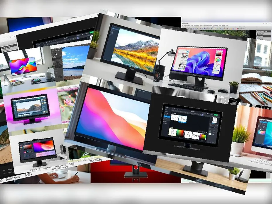 Easy Photo Editor for PC