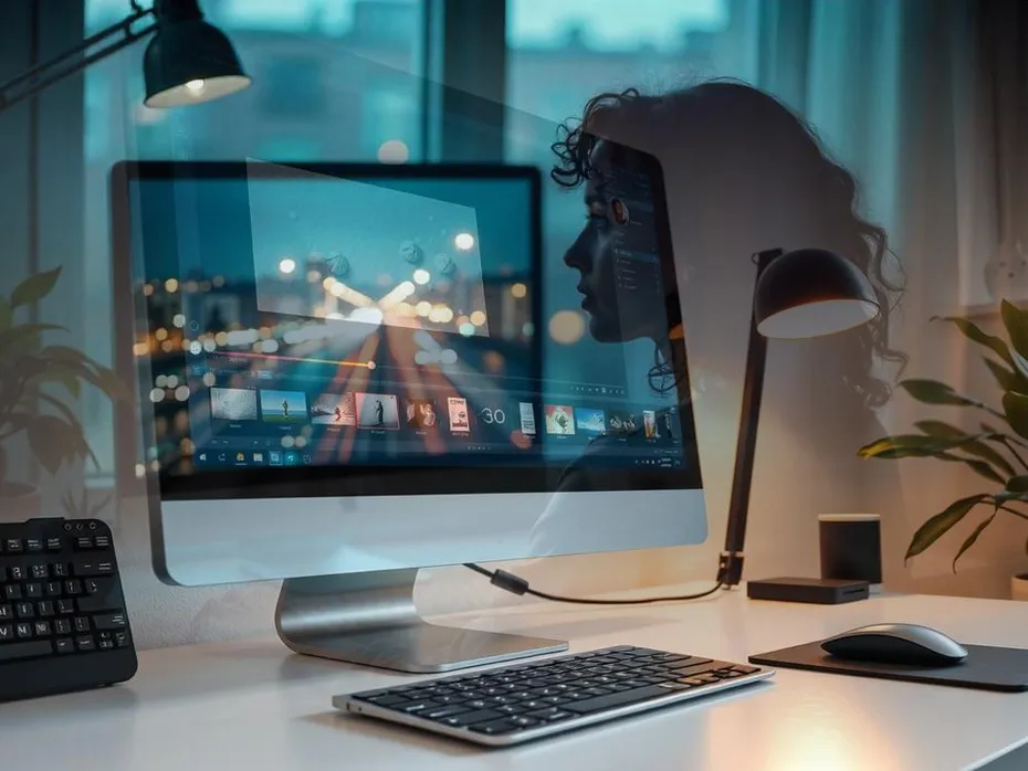 Image Resolution Changer