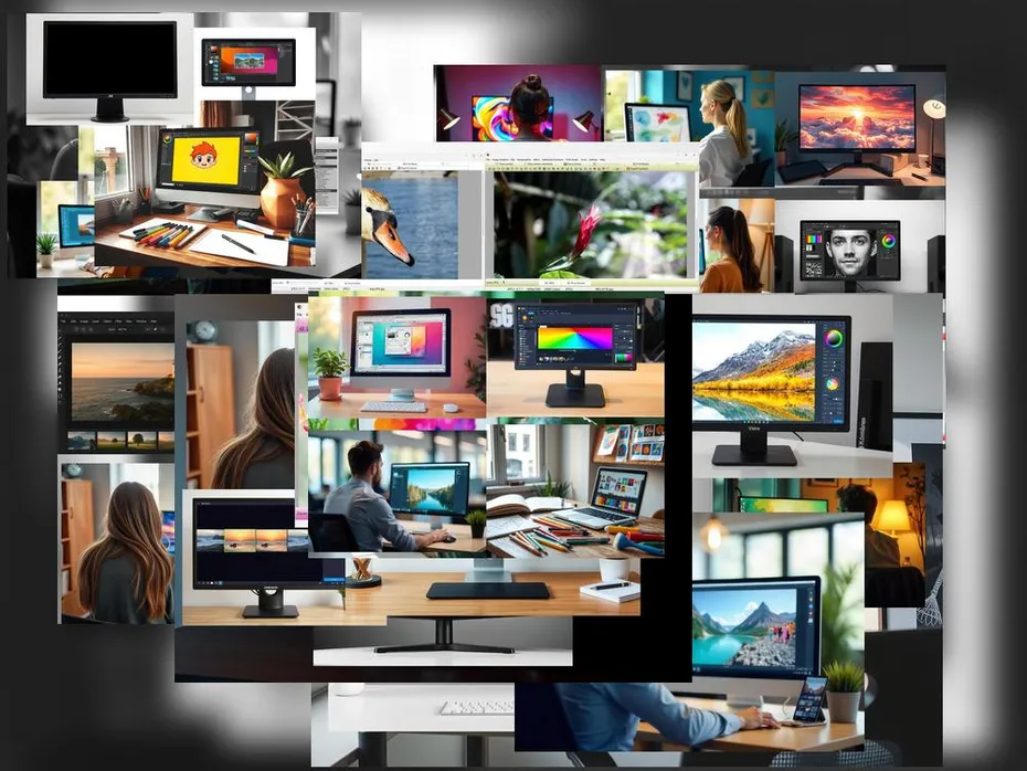 Photo Editing Software for Windows 11