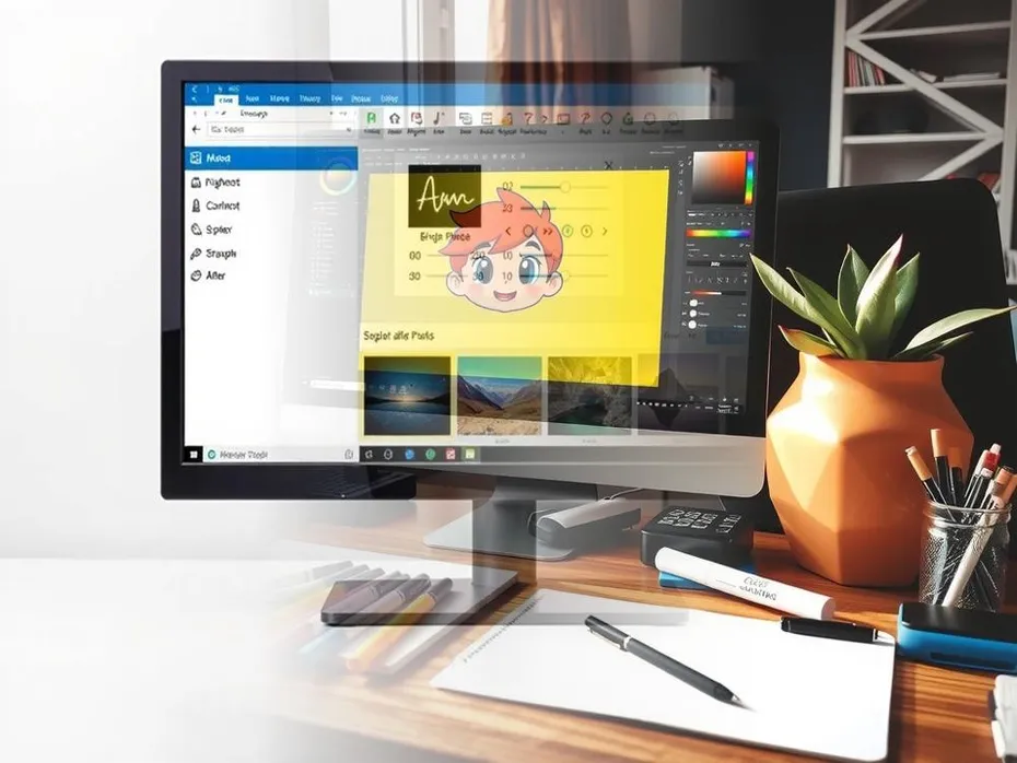 Picture Outline Maker