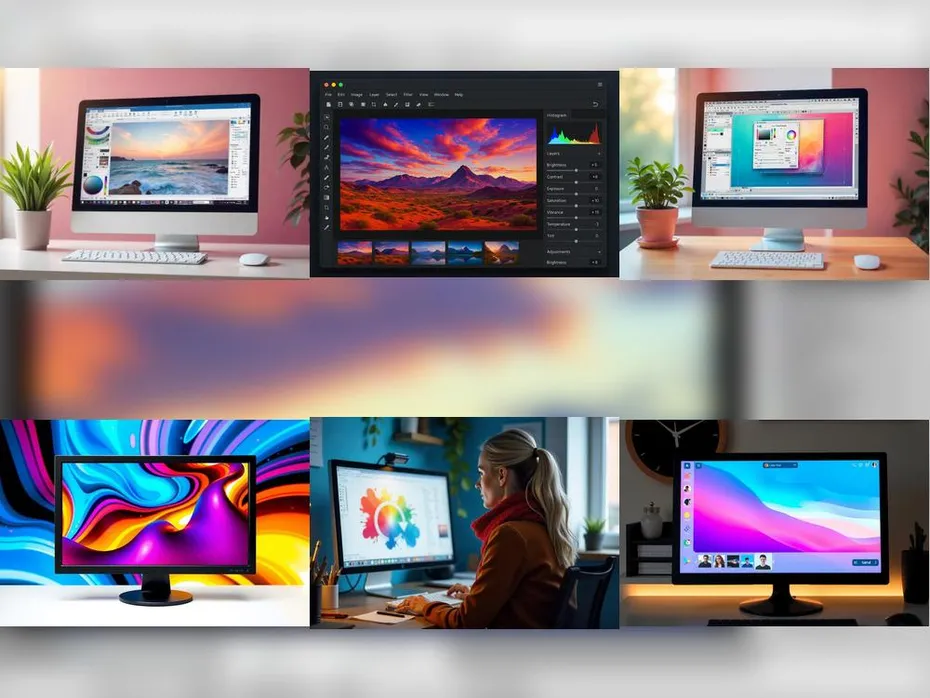 Remove Elements from Picture