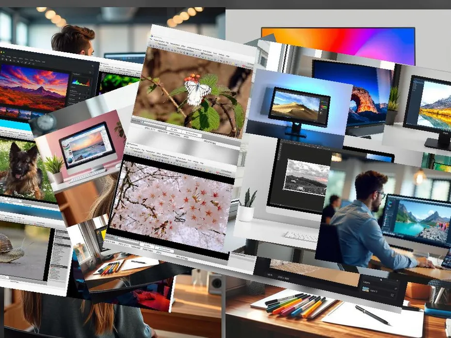 Remove Object from Image