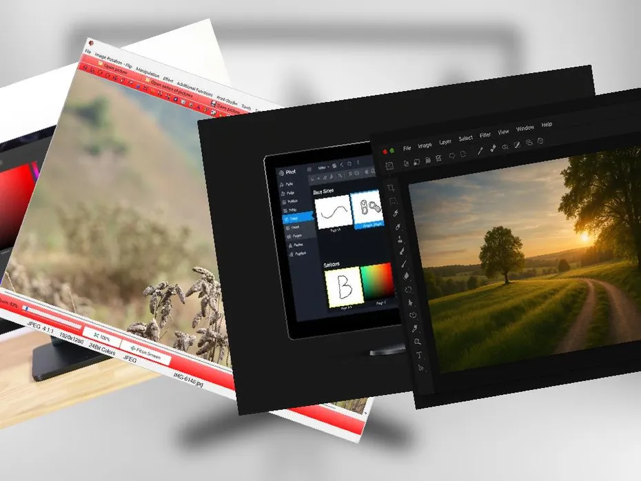 Remove Object from Photo