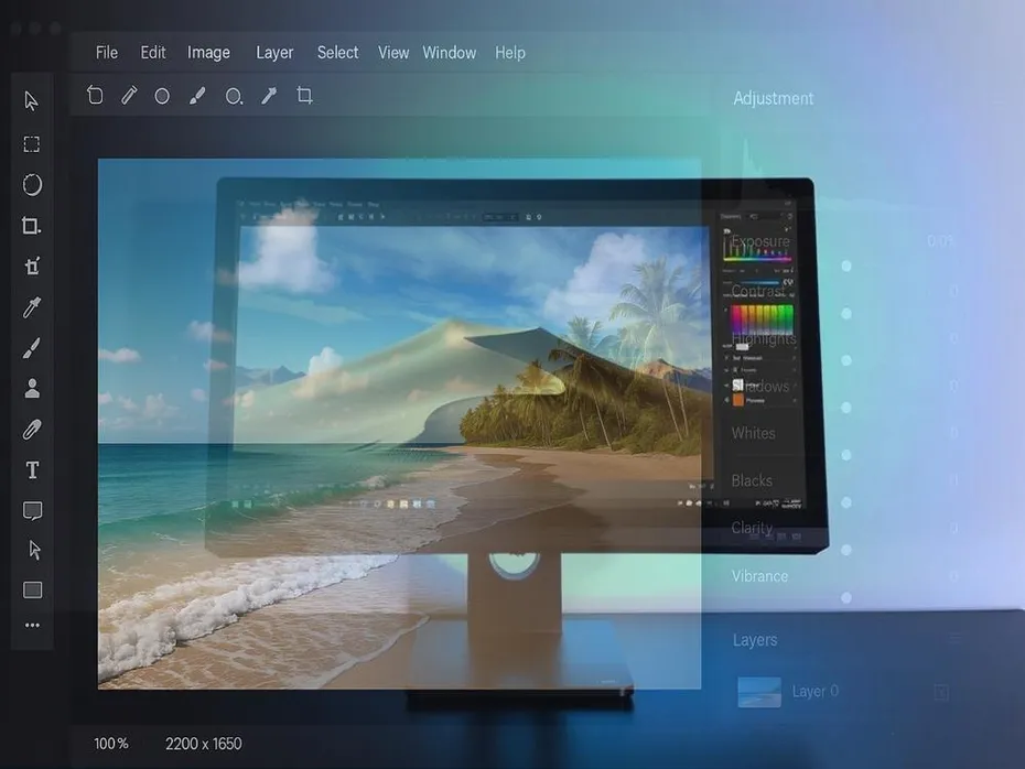 Remove Object from Picture