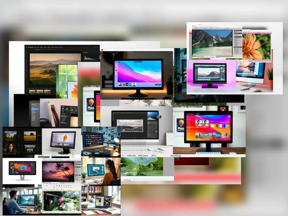 Remove Objects from Photo