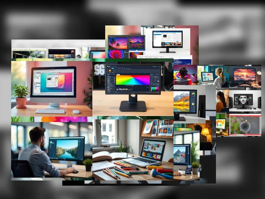 Remove Objects from Picture