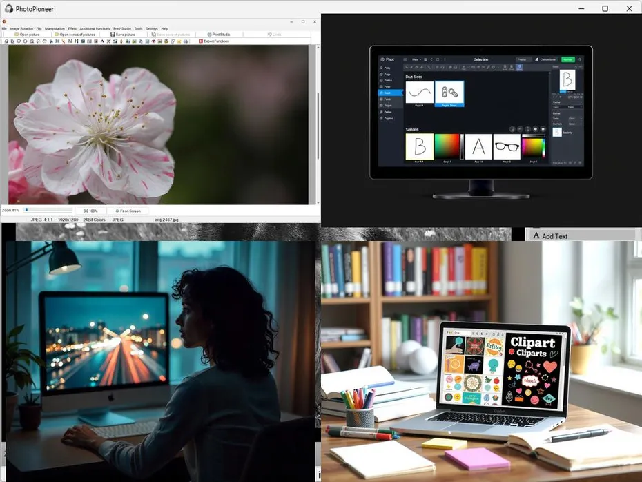 Remove Person from Photo