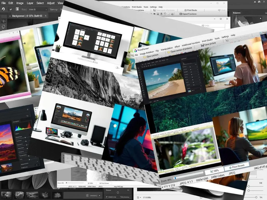 Remove Photo Background