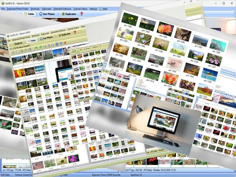 Best Image Management Software
