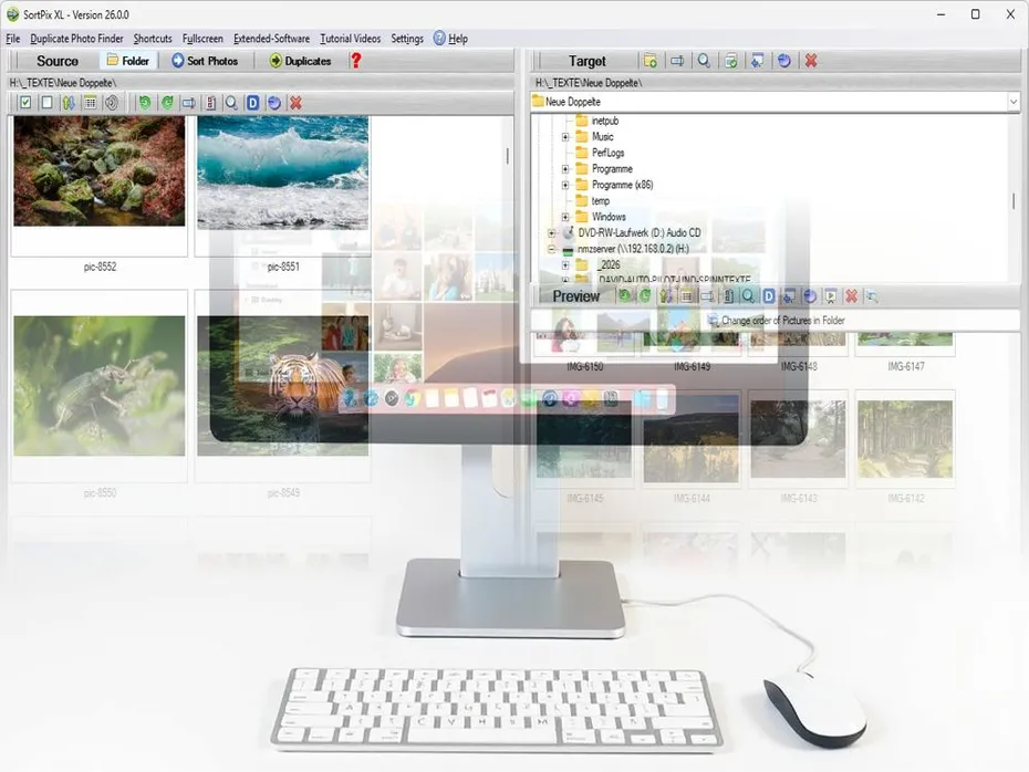 Best Photo Manager for Windows 11
