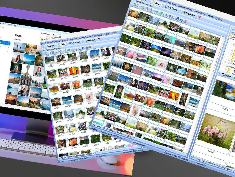 Best Photo Organizer for Windows 11