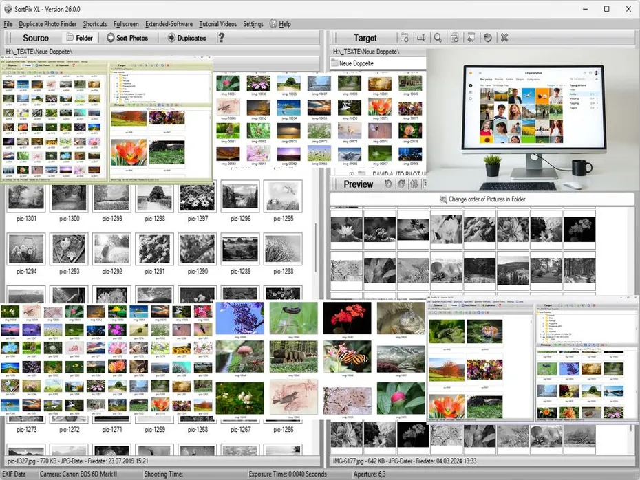 Best Photo Organizing and Editing Software