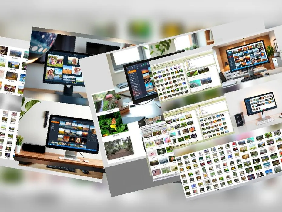 Best Photo Organizing Software PC