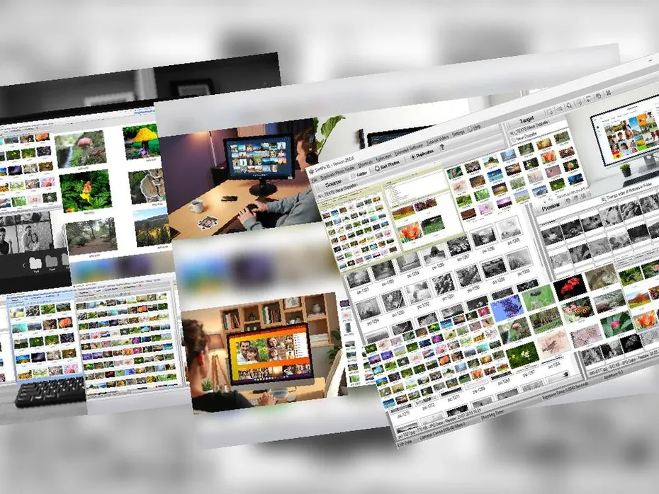 Best Photo Sorter for PC