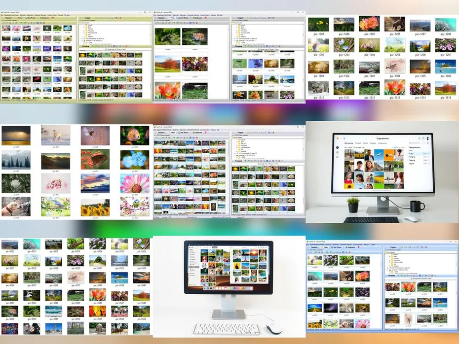 Best Photo Storage Organizer