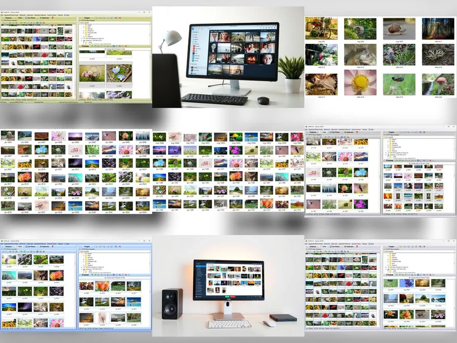 Best Program to Sort Photos