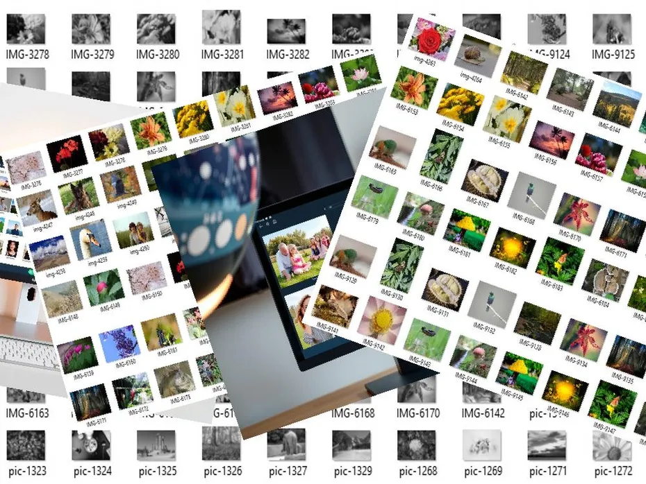 Best Software for Storing Photos