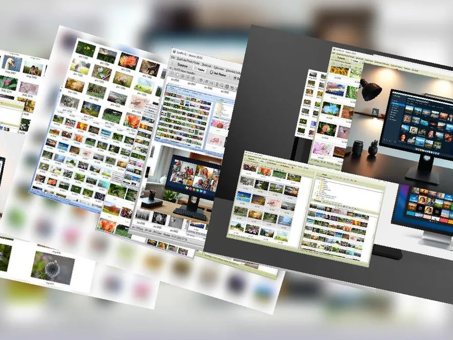 Digital Photo Management