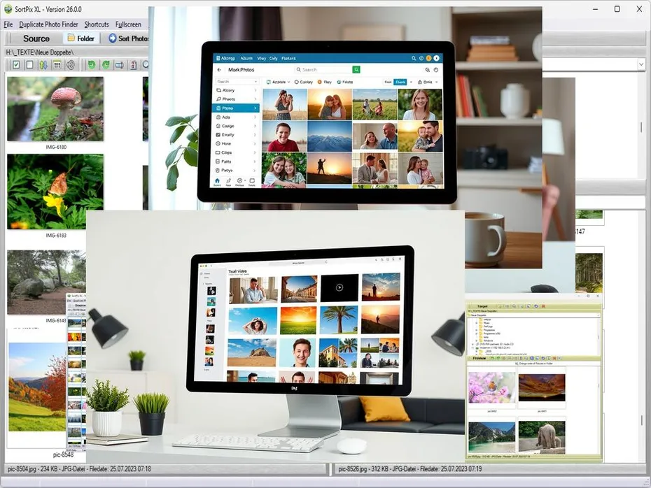 Organize Your Photos